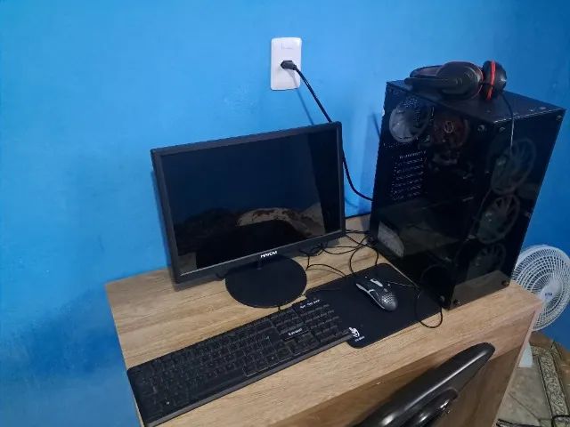 Computador - Foto 5