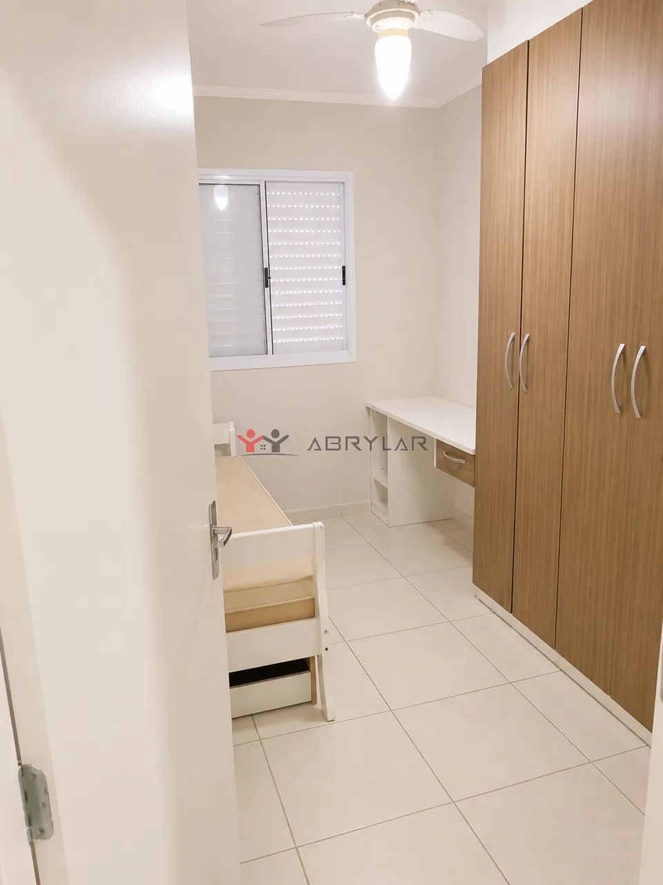 Apartamento à venda em Jundiaí, Loteamento Parque Industrial, com 2 quartos, com 54 m² - Foto 7