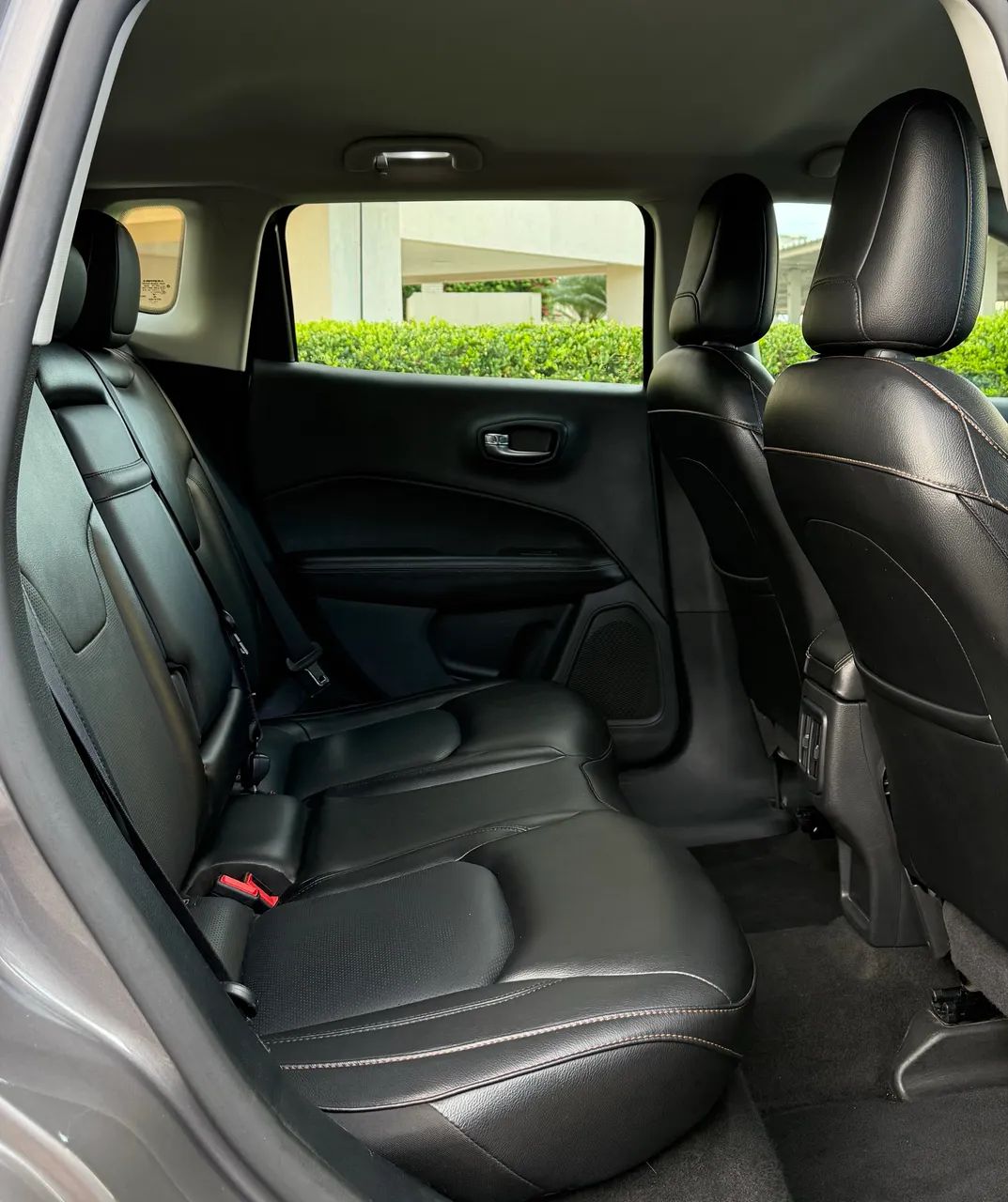 Jeep Compass Longitude 2.0 4X4 Dies. 16V Aut. 2019 - Foto 7