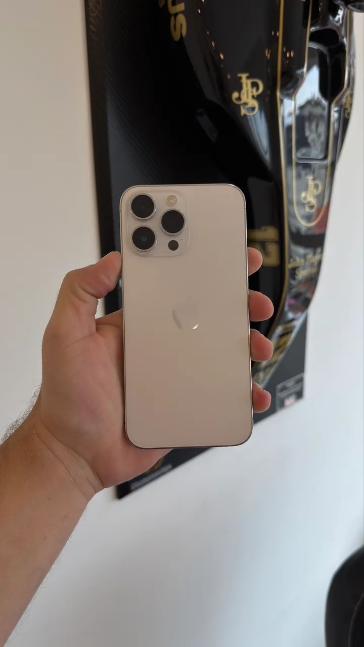 iPhone 14 Pro Max 128gb  - Foto 2