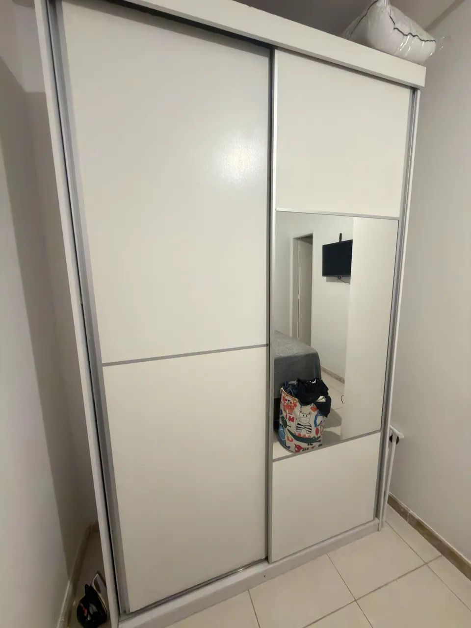 Guarda-roupa  - Foto 3