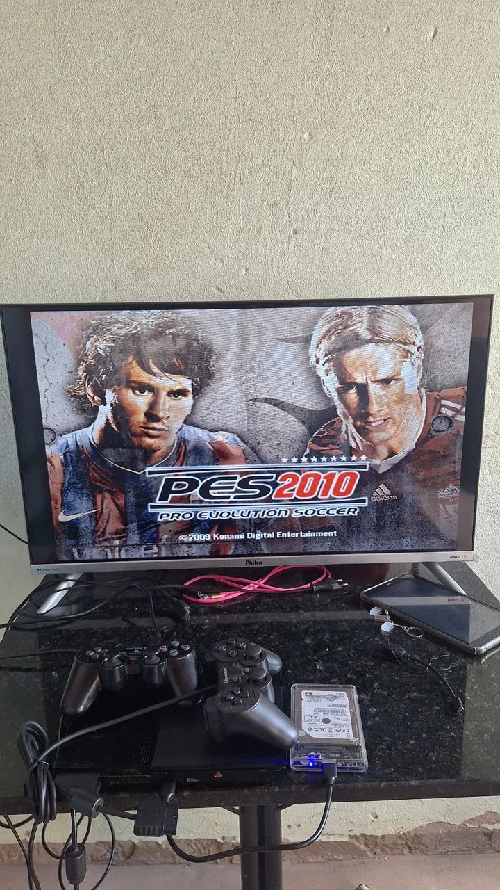 Vídeo game - Foto 2