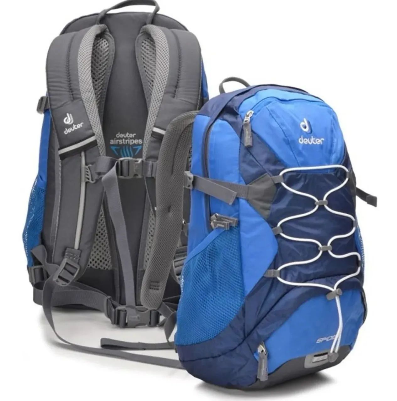 Mochila Deuter Spider 22L