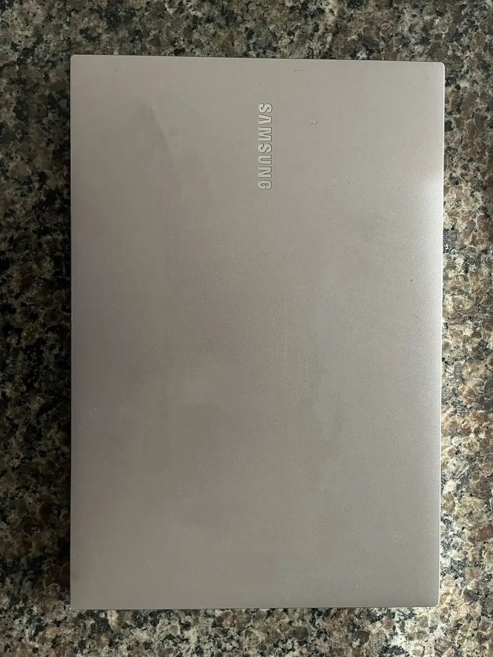 Notebook Samsung book i3