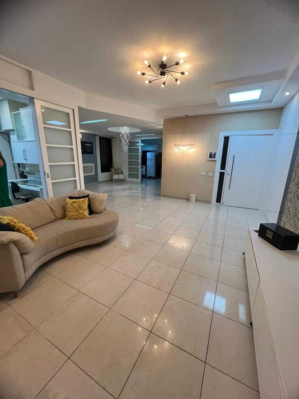 Edifício Helder Câmara, 50m da beira mar, bairro Jardins [2745] - Foto 4