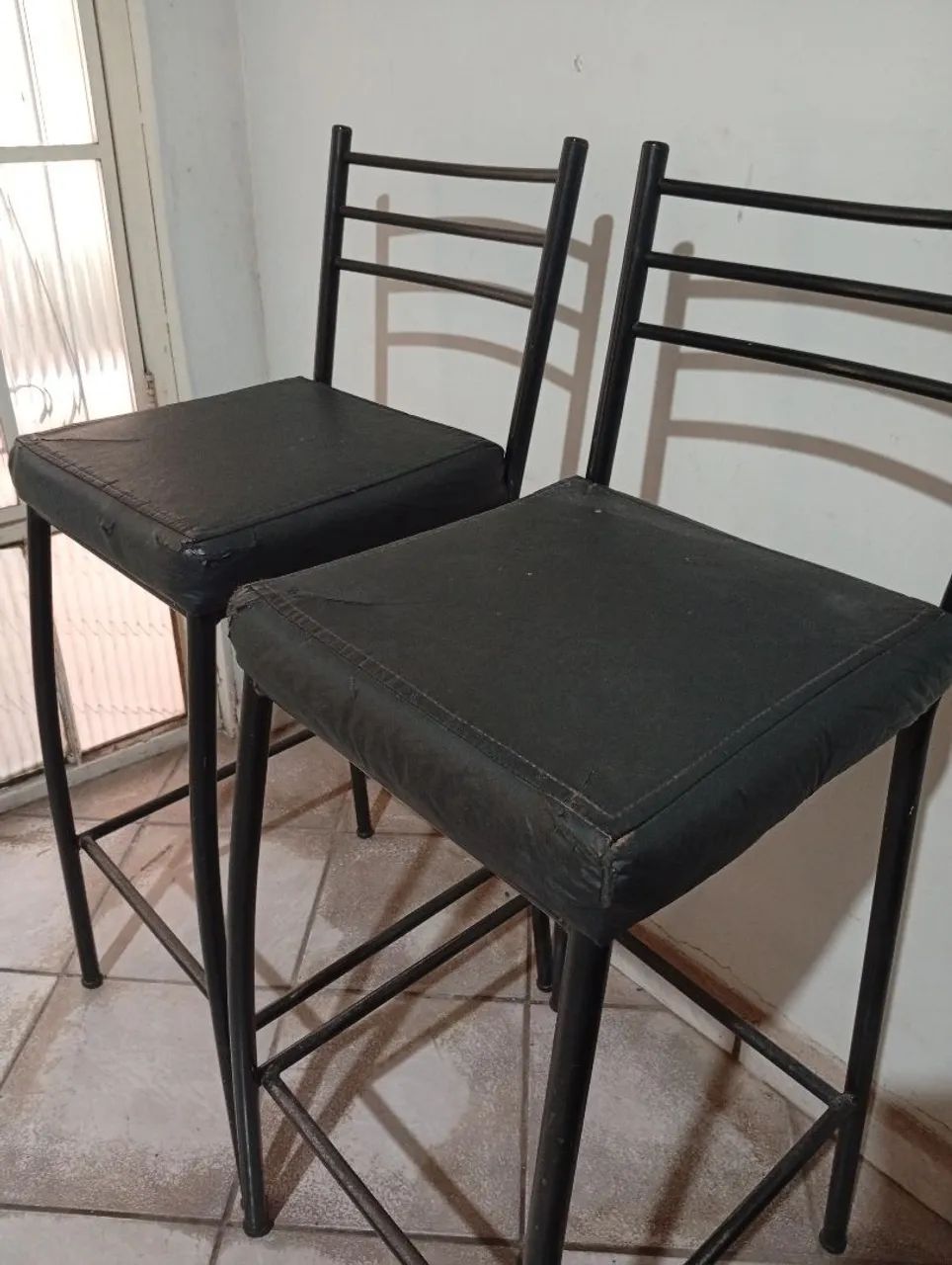 Banqueta 90,00 cada - Foto 3
