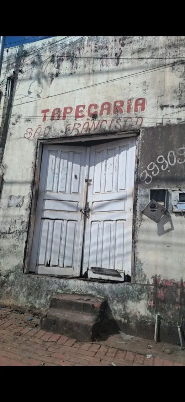 Vende-se este ponto comercial na principal do bairro São Francisco , contato * - Foto 2