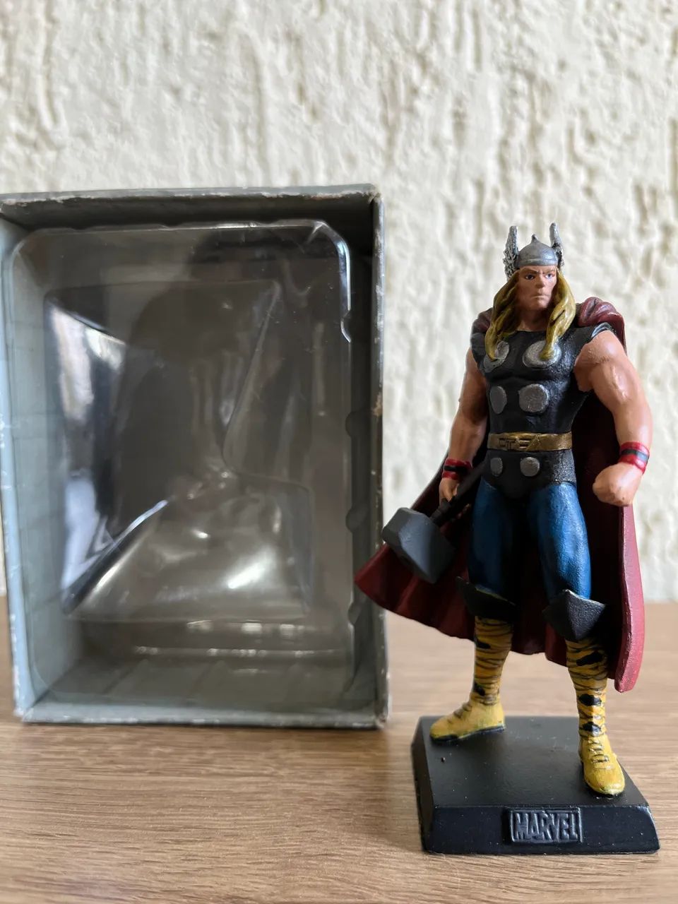 Miniaturas Marvel - Eaglemoss  - Foto 4
