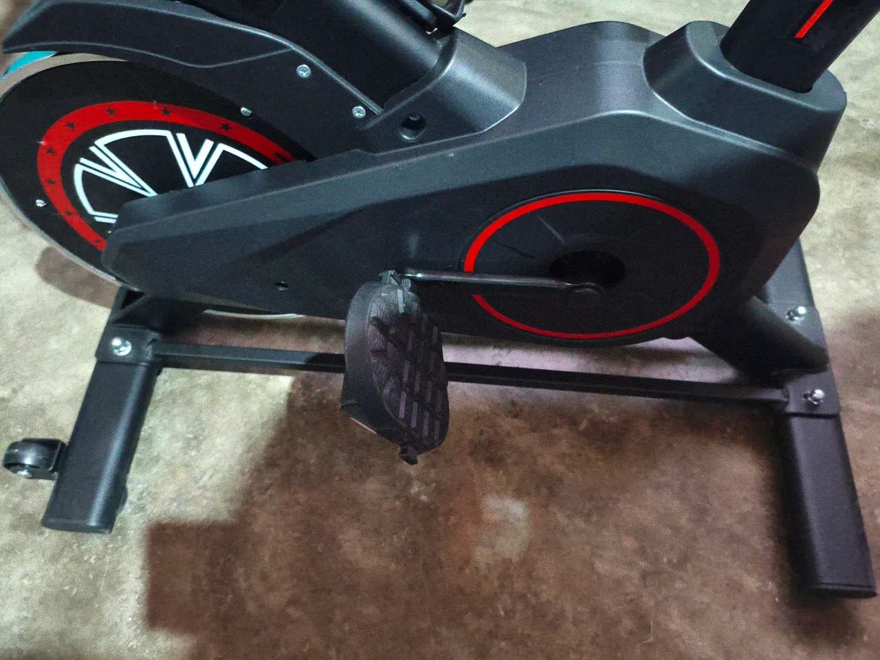 Bicicleta ergométrica  - Foto 4