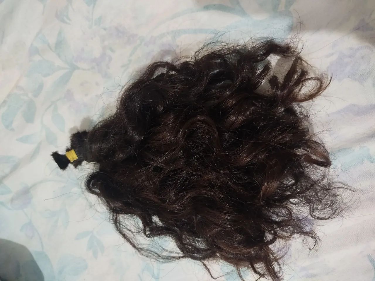 Cabelo Cacheado  - Foto 2
