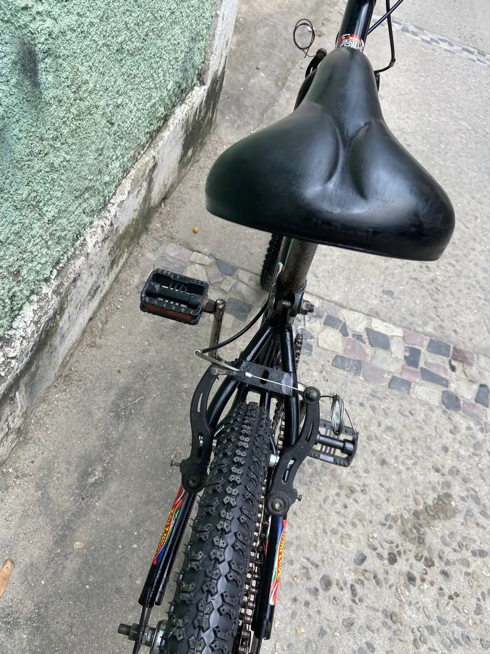 Bike aro 20  - Foto 4