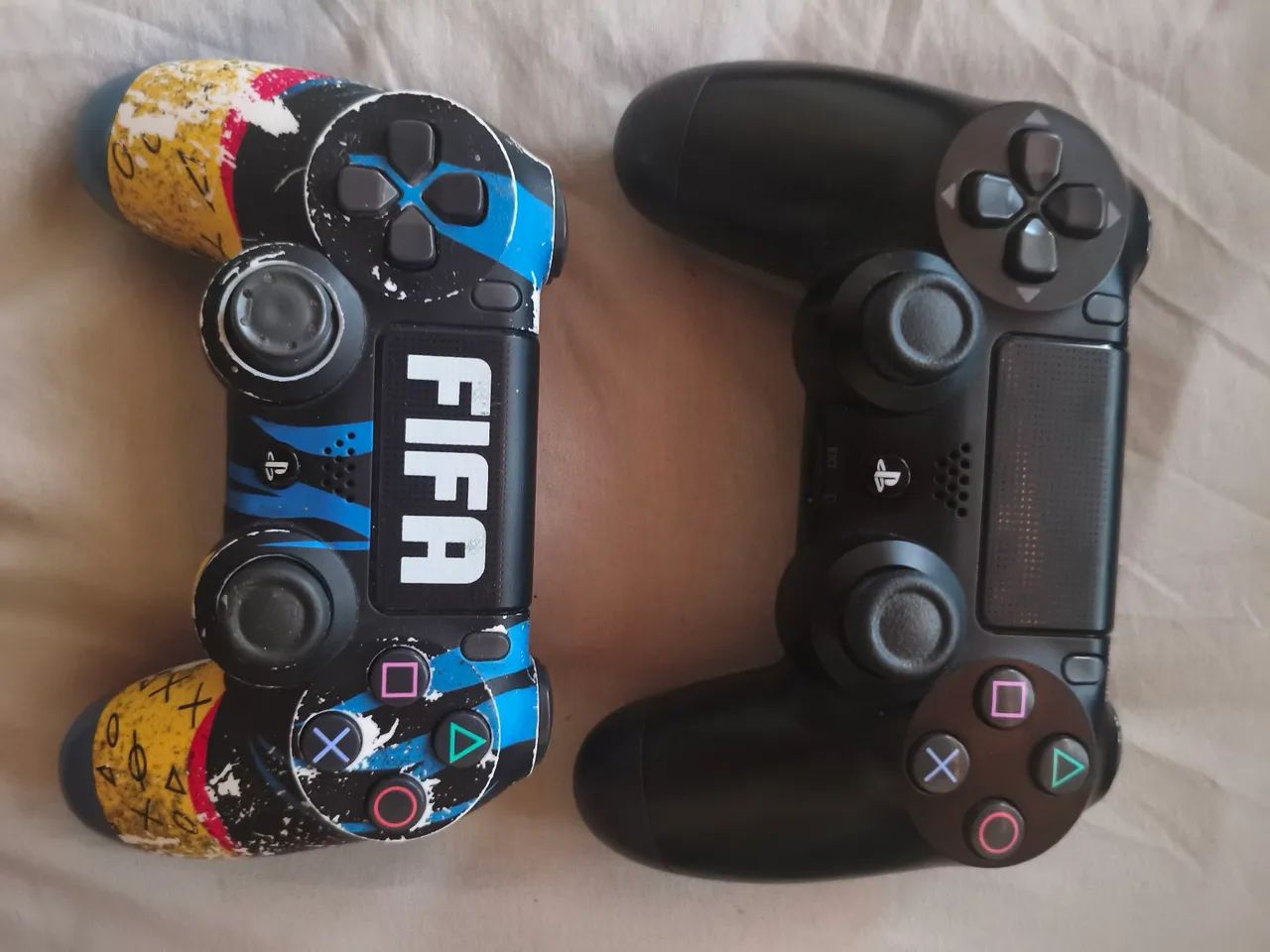 PS4 SLIM - Foto 2