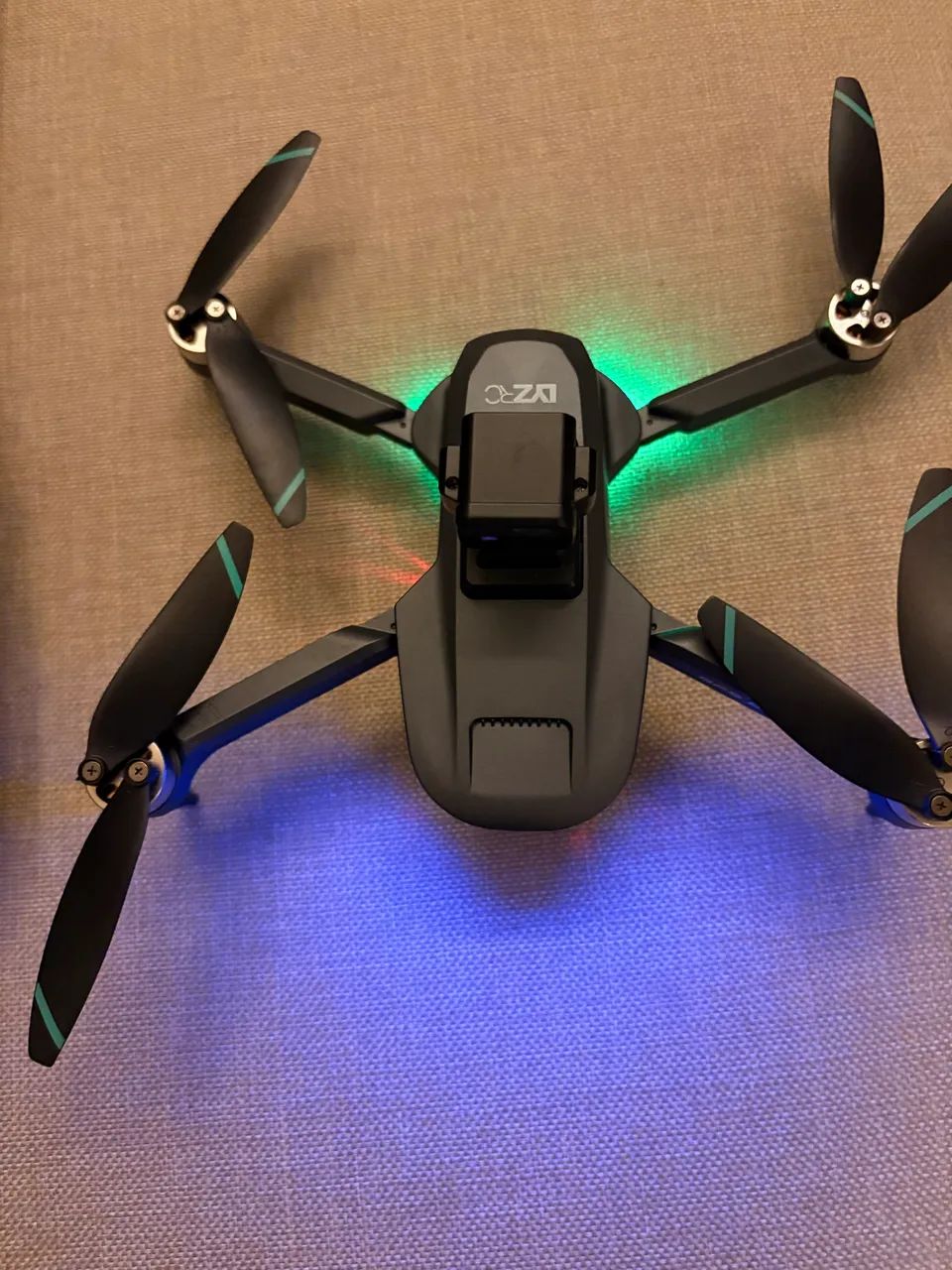 Drone L200 Pro Max super conservado - Foto 2