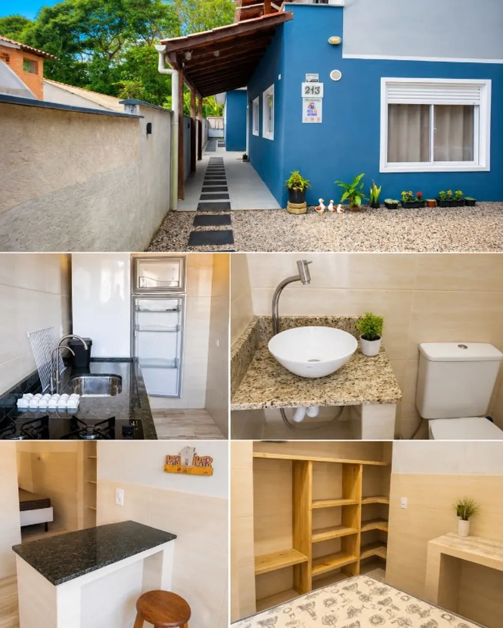 ? CASA PARA ALUGUEL - R$ 2.000,00 - Foto 2