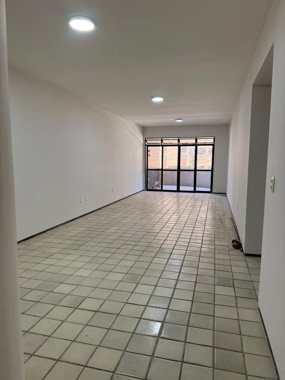 Apartamento para venda, Intermares, Cabedelo - 26039