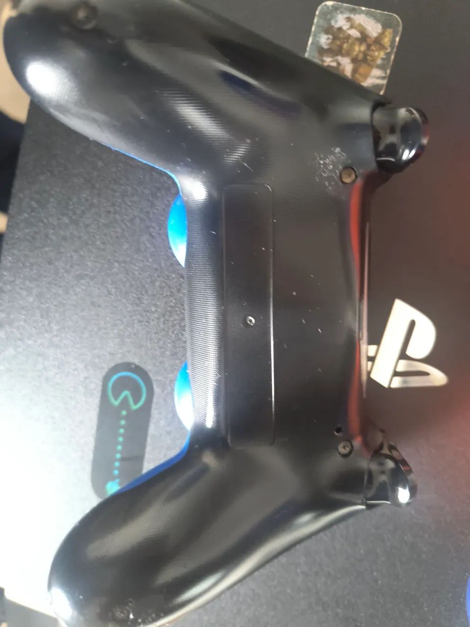 Vendo controle ps4  - Foto 6