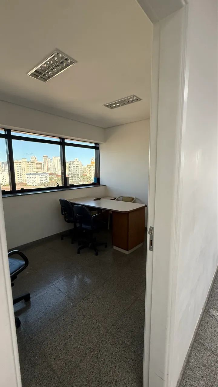ALUGA-SE SALAS PARA CONSULTÓRIO  - Foto 2