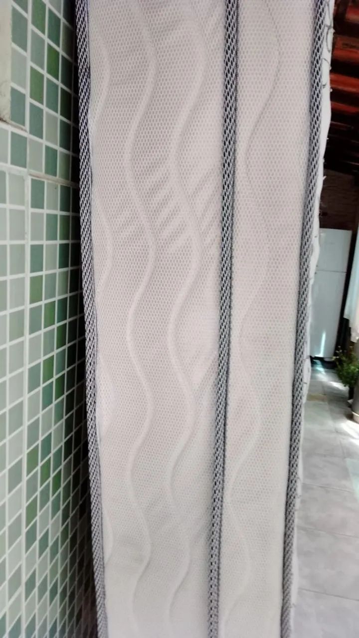 Cama Solteiro Ortobom com Colchão - Excelente Estado 500,00 - Foto 4