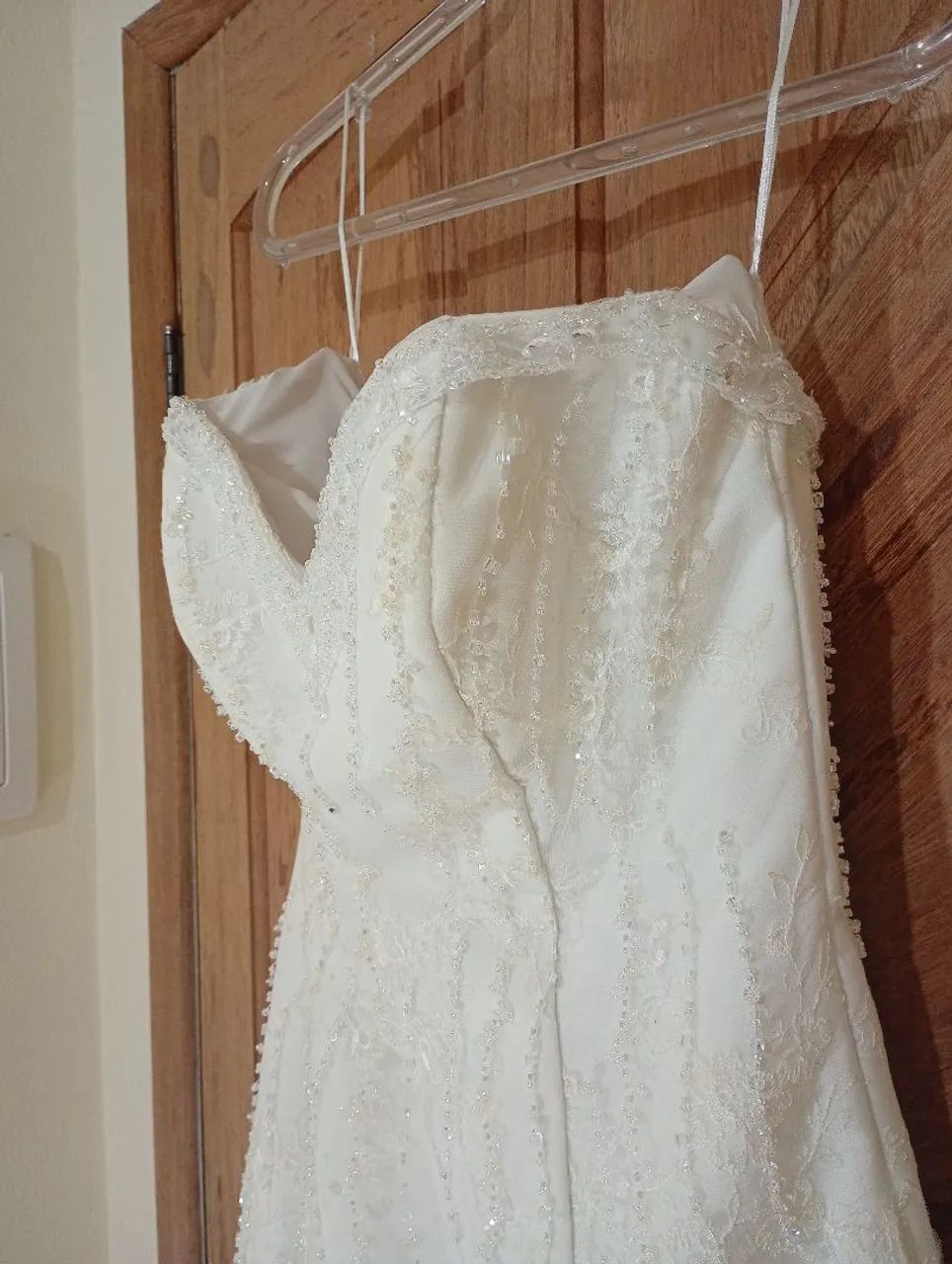 Vestido de noiva 2