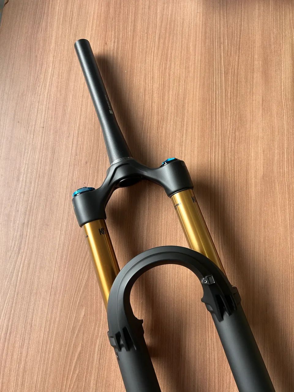 Suspensão Fox 36 Kashima 140mm