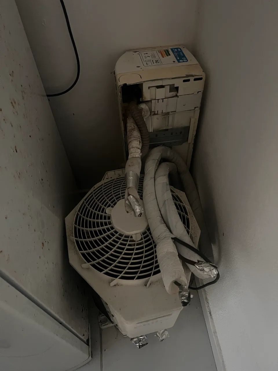 Ar condicionado Philco  - Foto 2