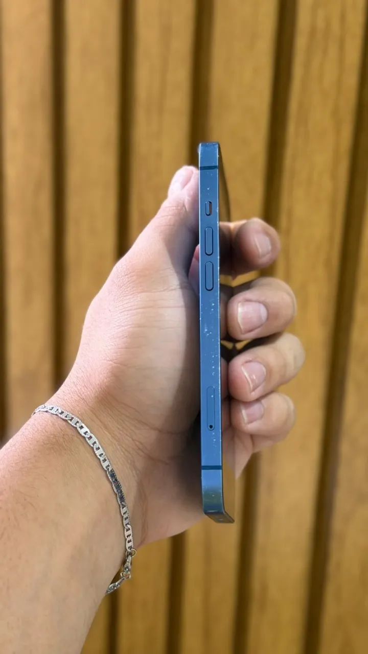iPhone 13 - 128GB - Foto 4