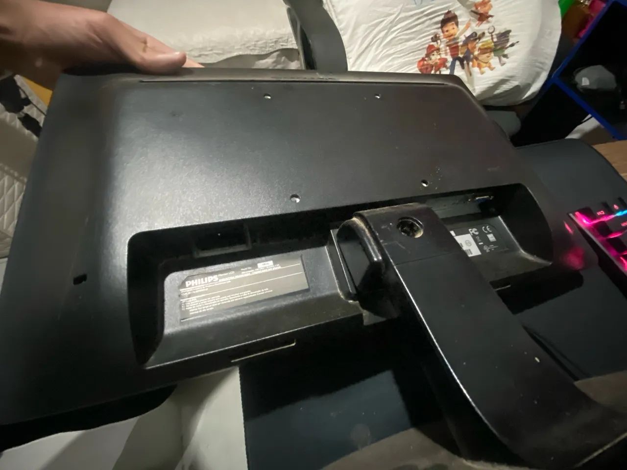 Monitor 60 hz - Foto 2