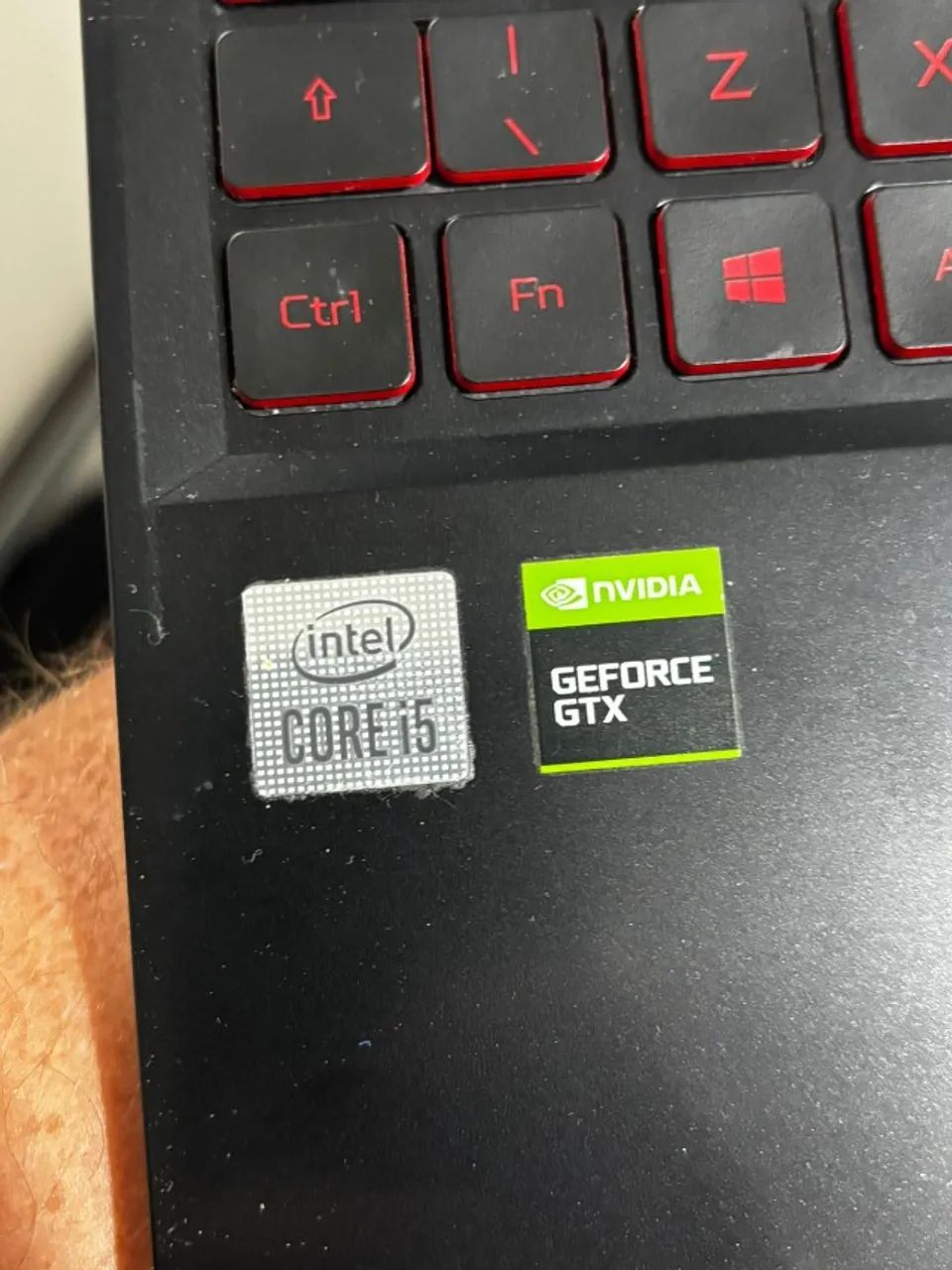 Acer nitro 5 - Foto 3