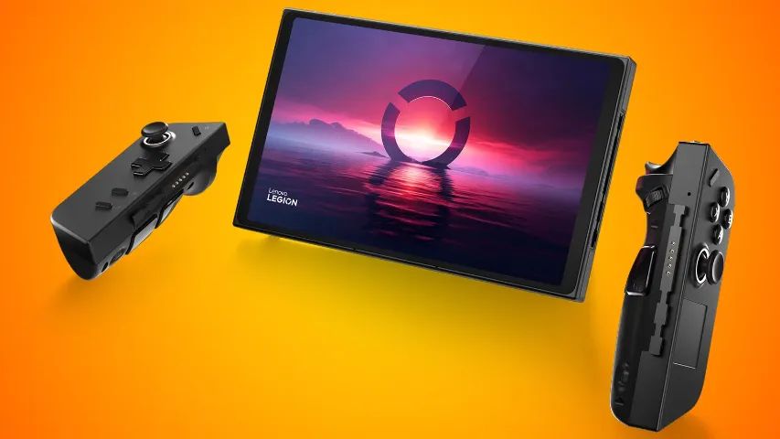 Legion GO Z1 Extreme 2TB! - Foto 3