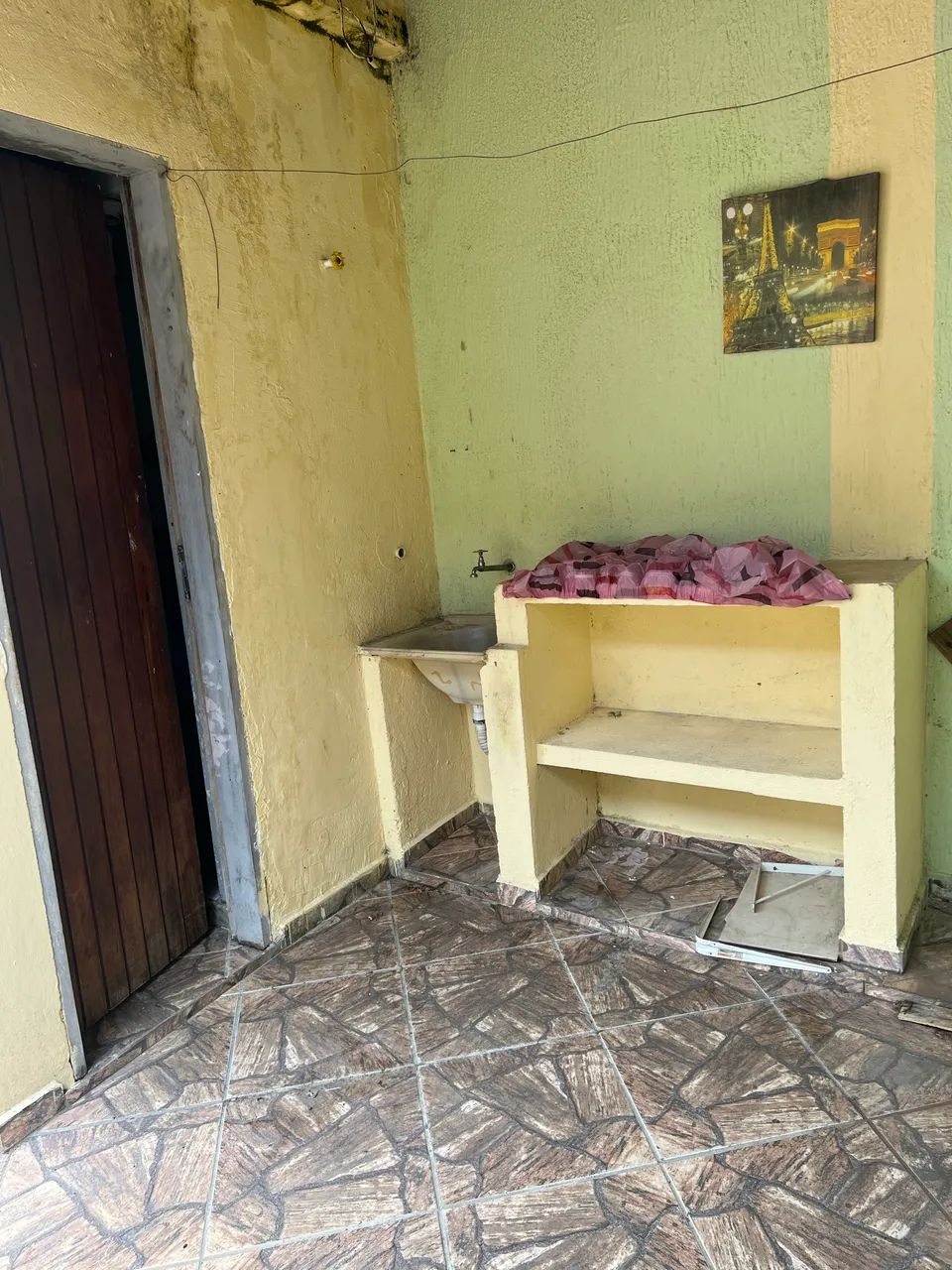 Foto - São Paulo - Vila Jaguara
