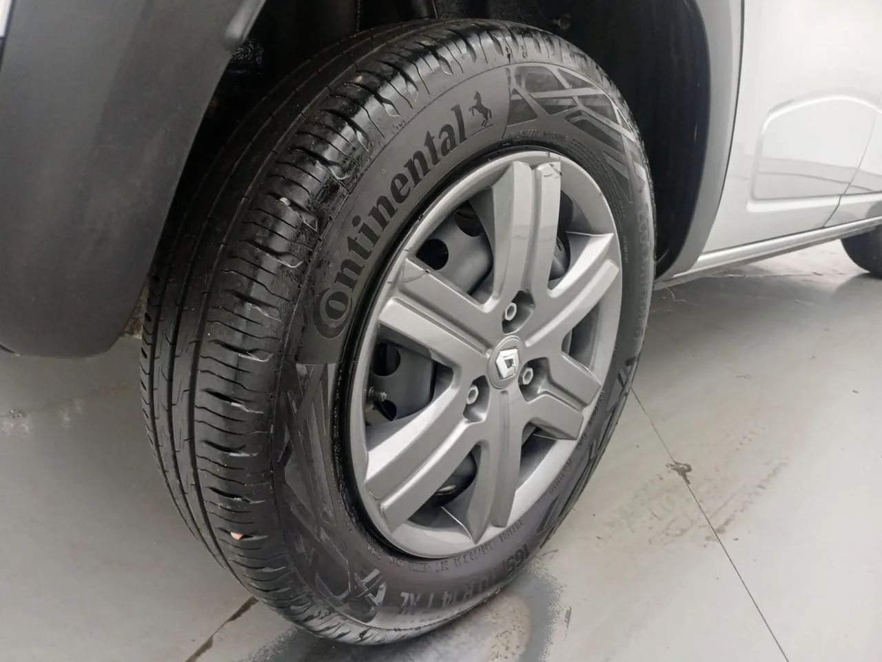 Renault Kwid 1.0 Zen 2025 - Foto 14