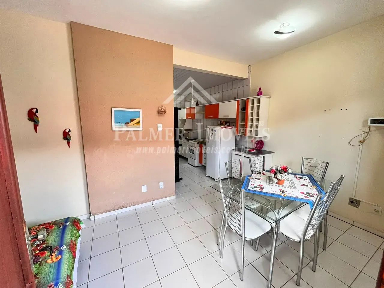 Casa em Condomínio Ilhas do Sal - Foto 4