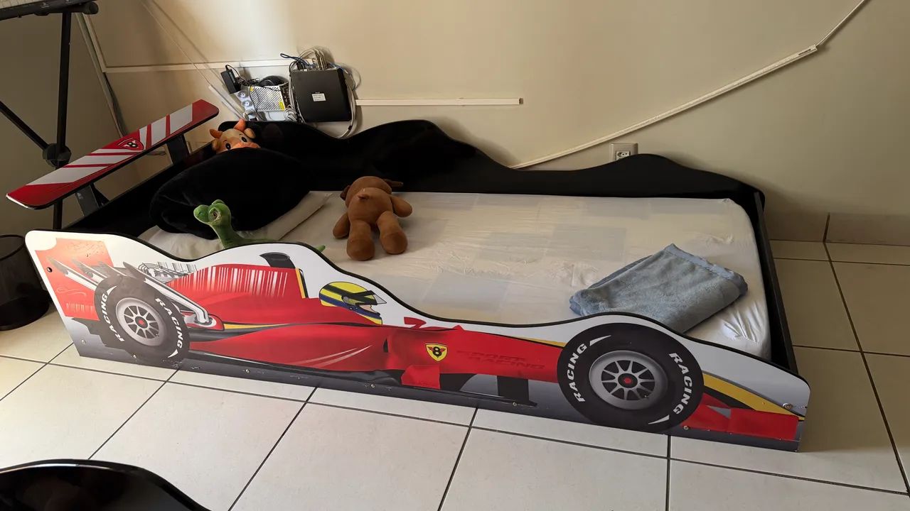 Cama infantil  - Foto 2