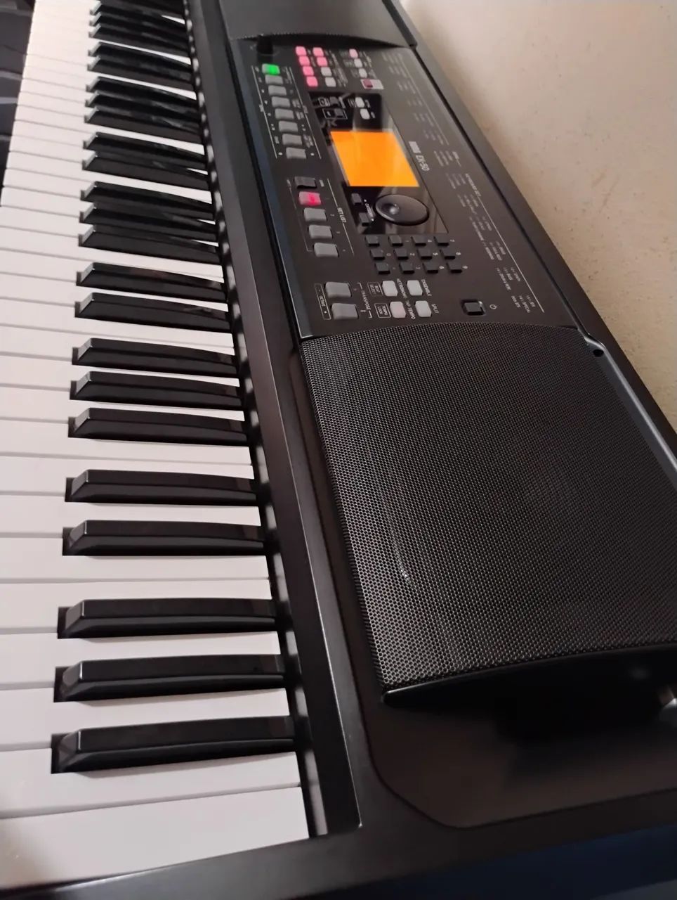 Teclado KORG EK 50 USB 