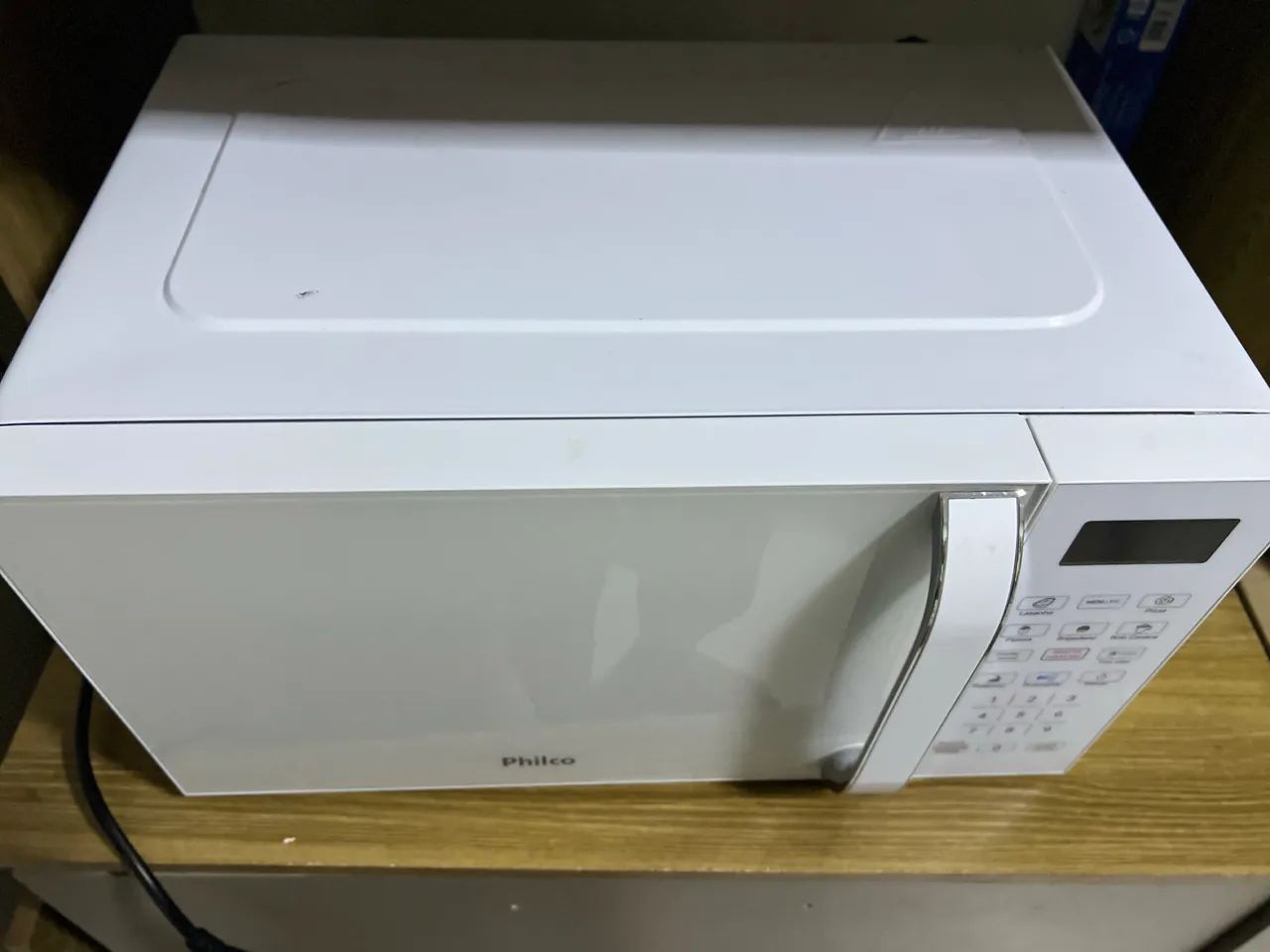 Microondas  - Foto 3