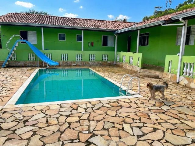 Chácara 7.682,42 m² - Piedade SP - Foto 3
