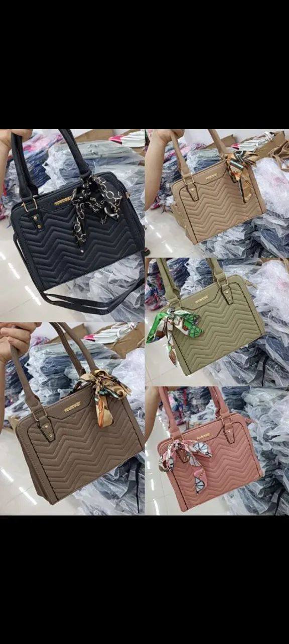 Bolsa  - Foto 4