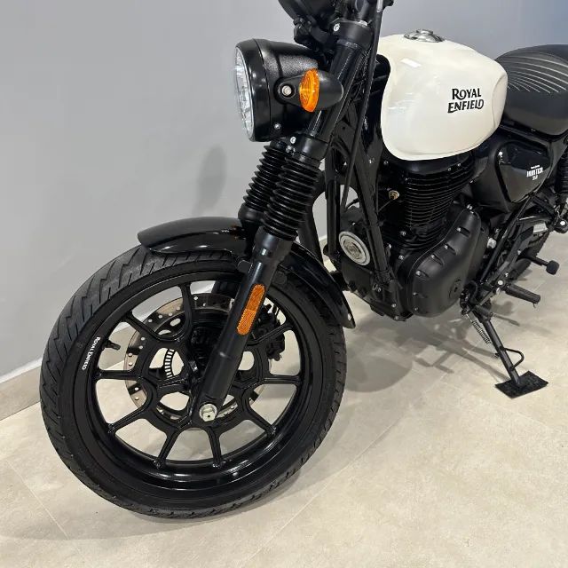 BAIXA KM HUNTER 350 - Foto 3