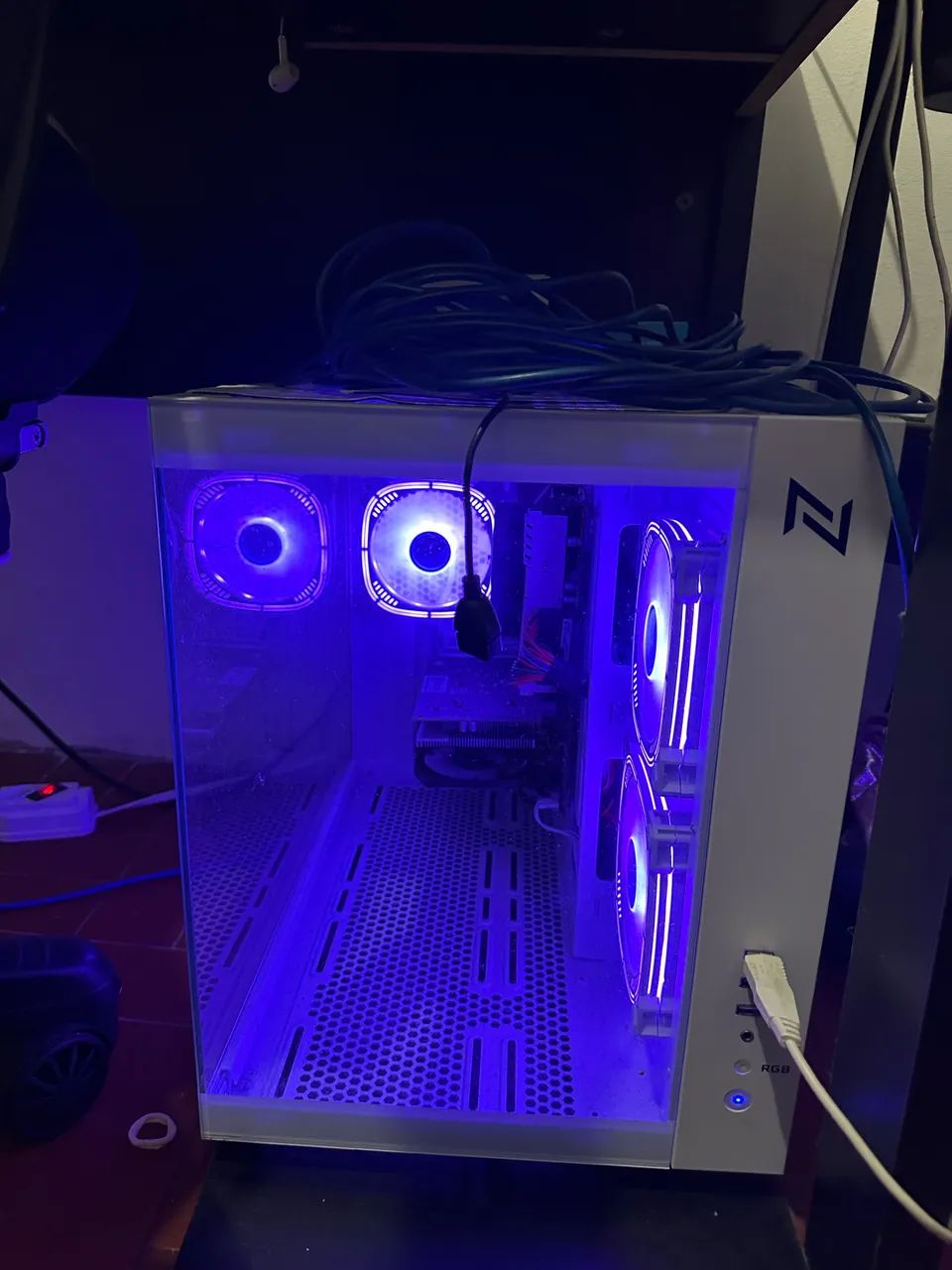 COMPUTADOR GAMER - Foto 2