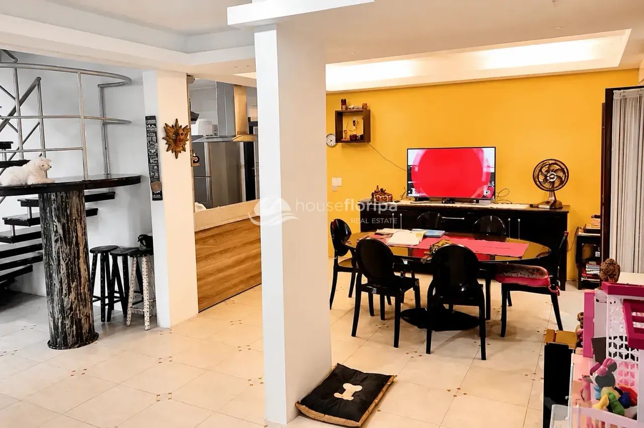 Casa individual em terreno de 358 m² com 5 quartos, piscina privativa e espaço gourmet com - Foto 3