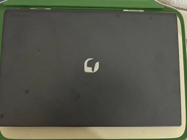 Notebook  - Foto 4