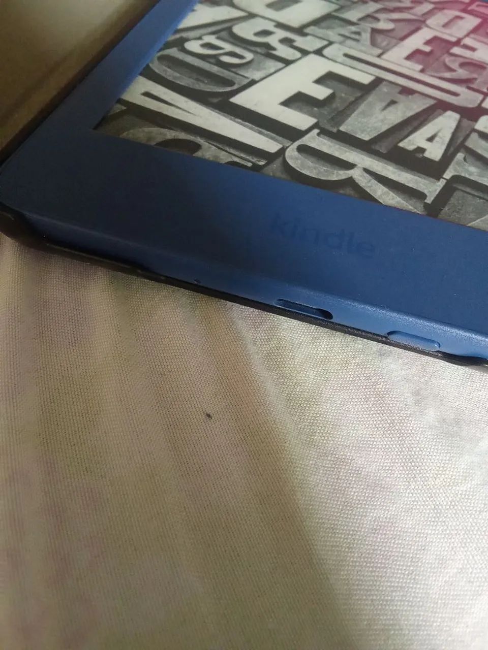 Kindle 11a Geração 2024 16gb - Foto 4