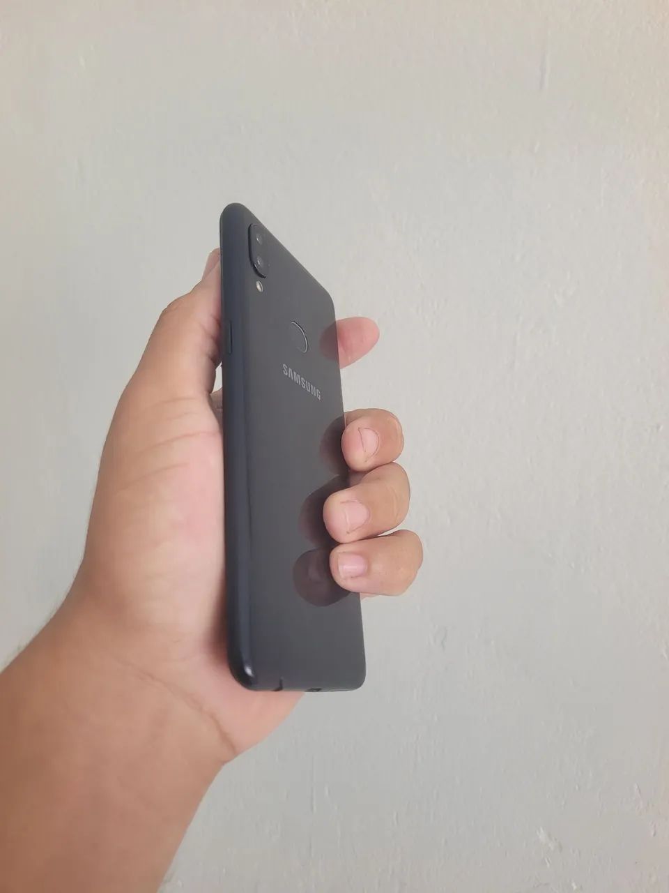 Samsung a10s  - Foto 2