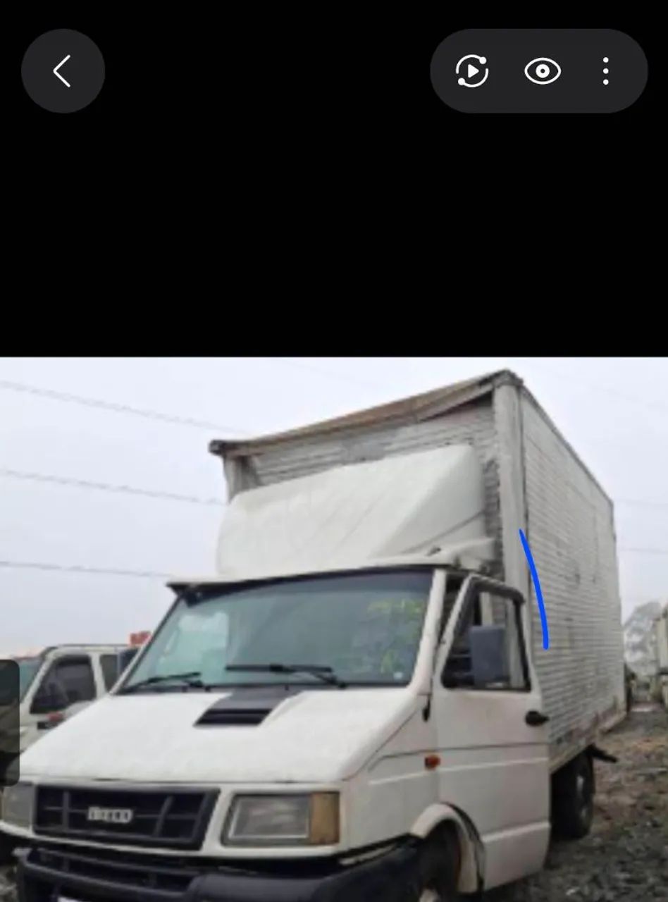Bau iveco  - Foto 3