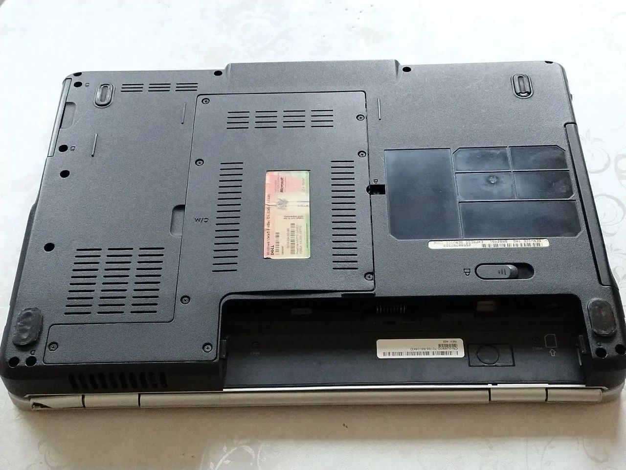 Notebook Dell 1525. - Foto 5