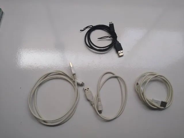 Cabos Micro USB (V8) - Foto 3
