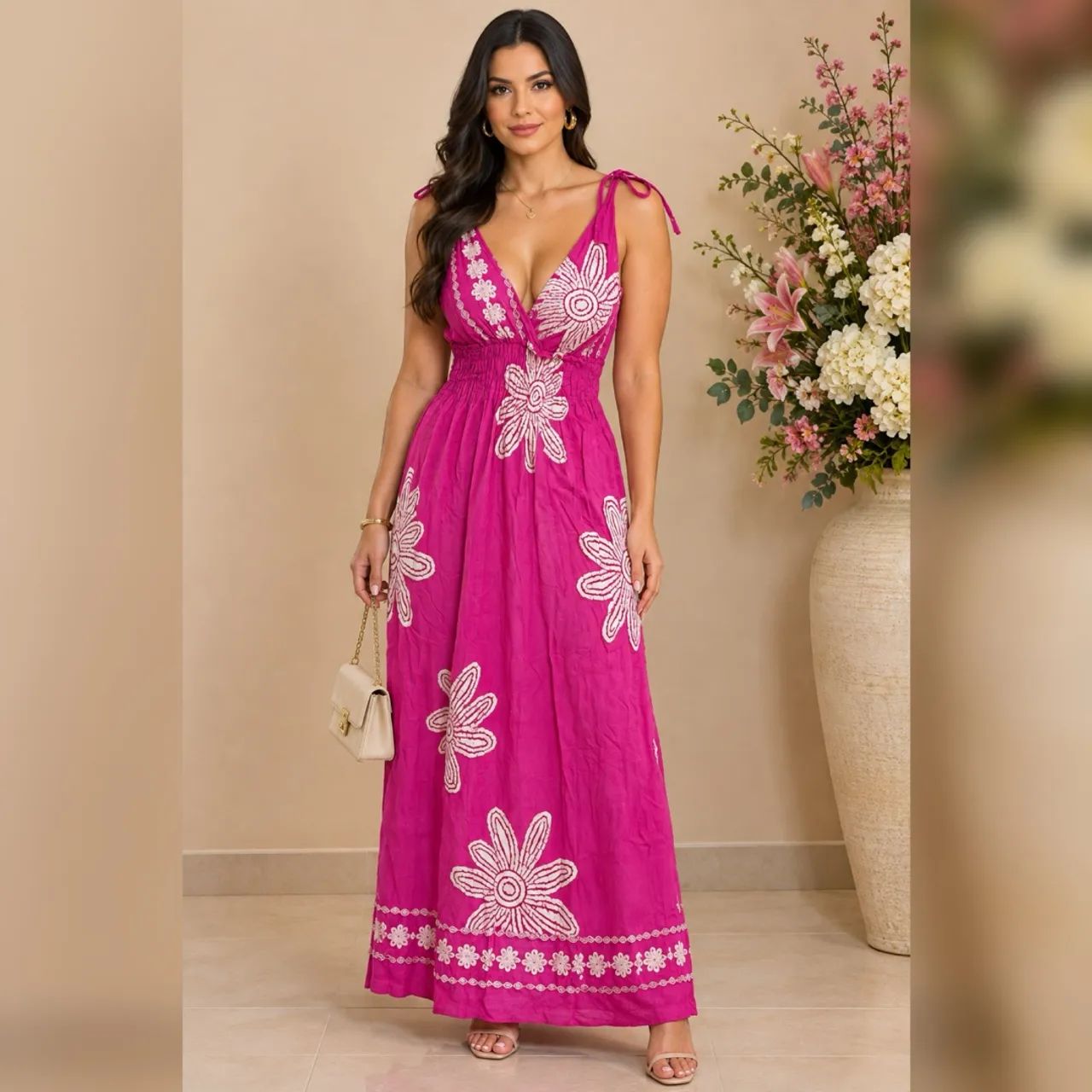 Vestidos seminovos 30,00 cada 