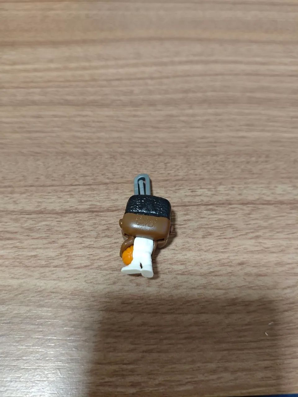 Lucas Kinder Joy stranger things  - Foto 2
