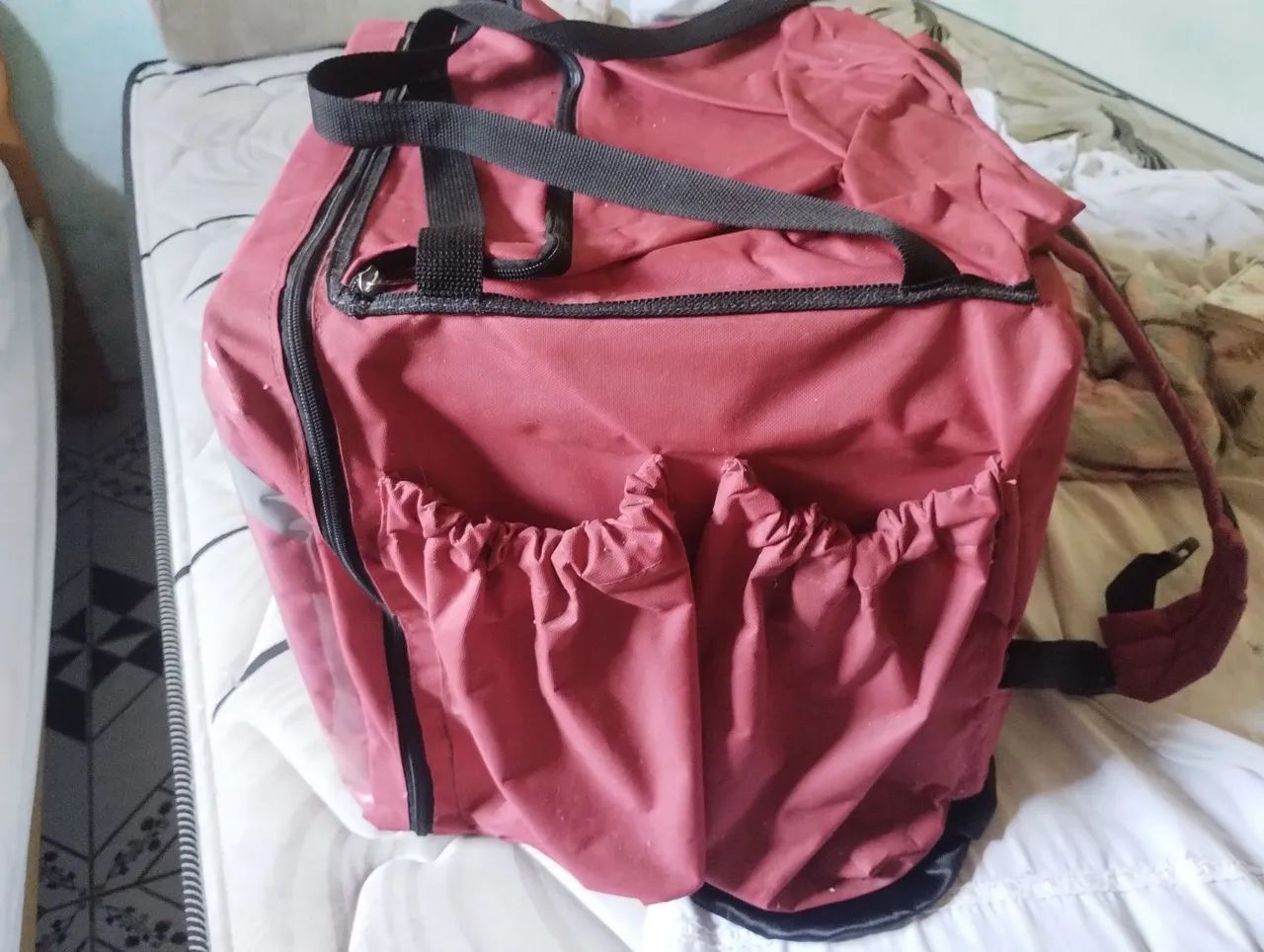 Bag entregador  - Foto 2