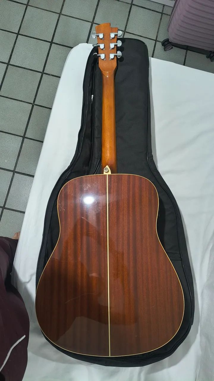 Violão Michael vm925 - Foto 3